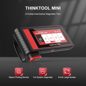 THINKTOOL MINI