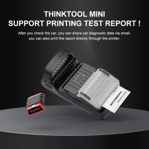 THINKTOOL MINI