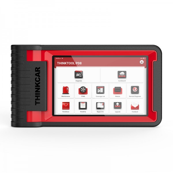 THINKTOOL PD8