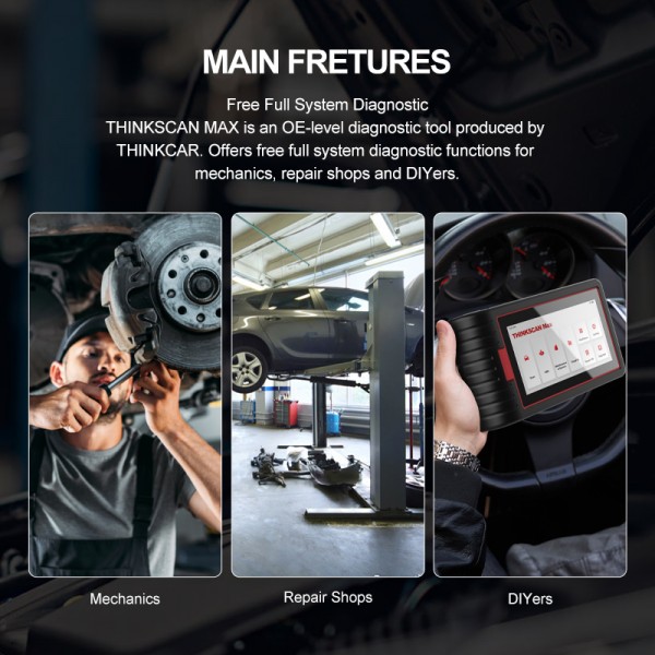 THINKSCAN MAX Version THINKSCAN MAX