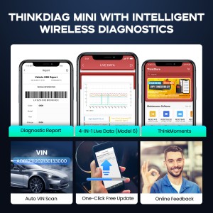 THINKDIAG MINI