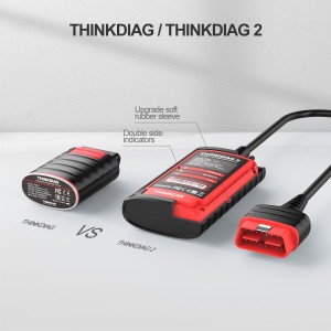 THINKDIAG 2