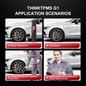 THINKTPMS G1/G2