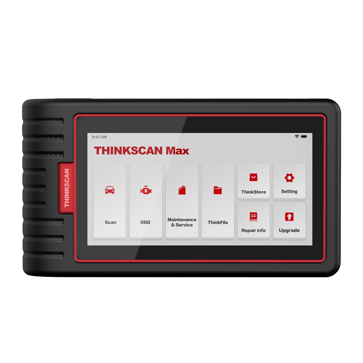 THINKSCAN MAX